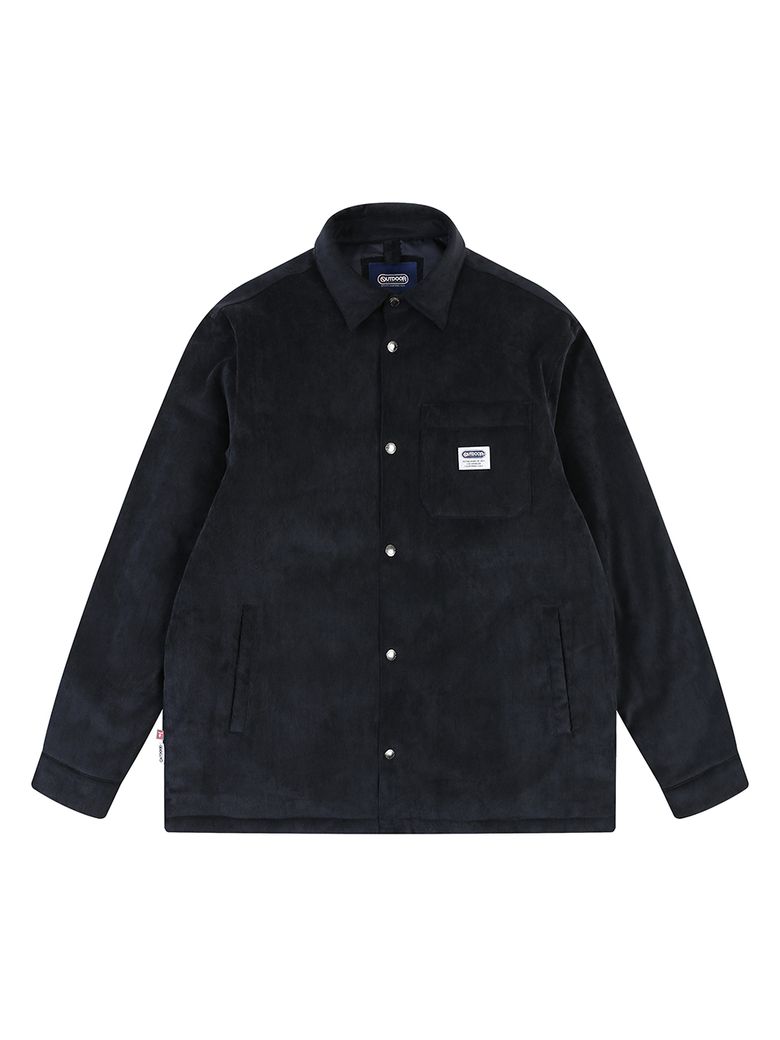 프리마로프트 코듀로이 패딩 PRIMALOFT CORDUROY PADDING