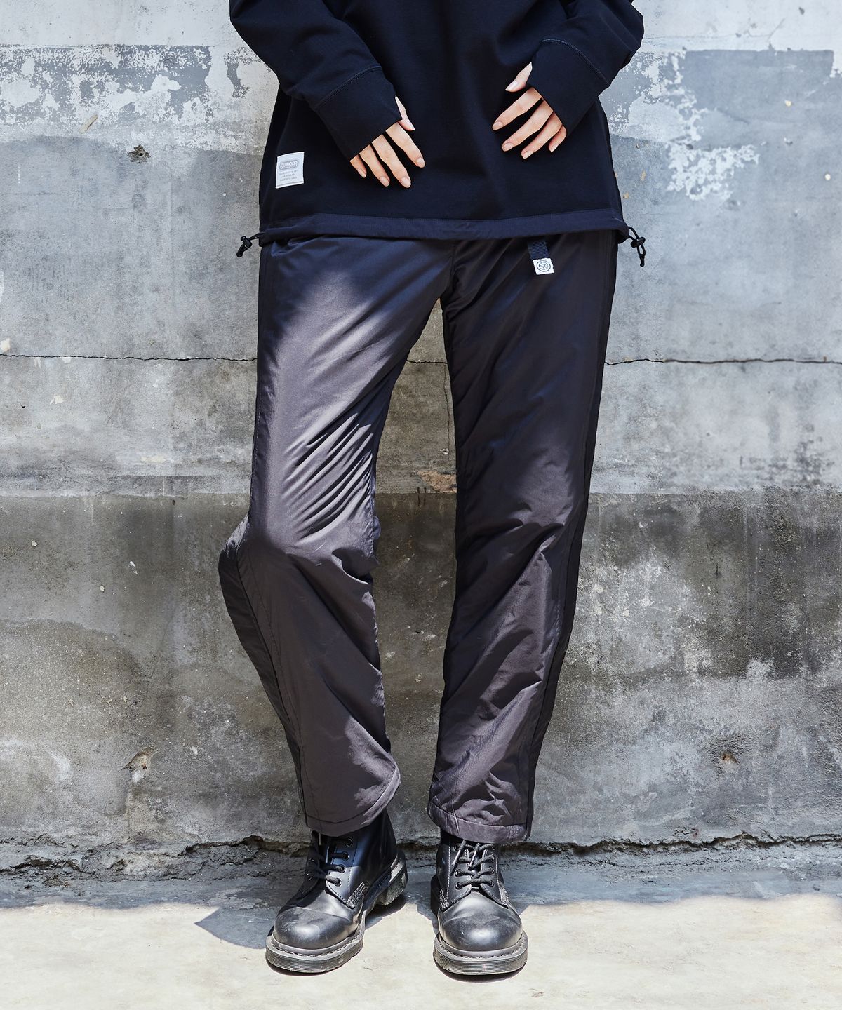 아웃도어 프로덕츠(OUTDOOR PRODUCTS) 택티컬 인슐레이트 팬츠 TACTICAL INSULATED PANTS