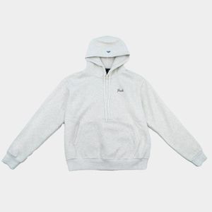 [daub X 효정] 유니 후디 맨투맨_MELANGE