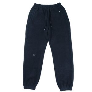 [daub X 효정] 여성 FUR 팬츠_BLACK