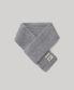 Layer Donegal Muffler (Donegal Gray)