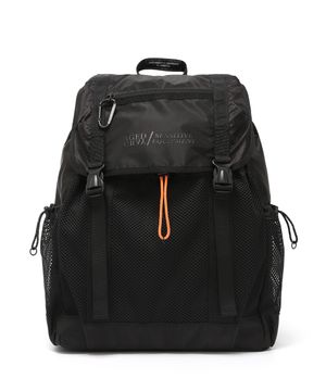 코듀라오렌지스트링라이트백팩