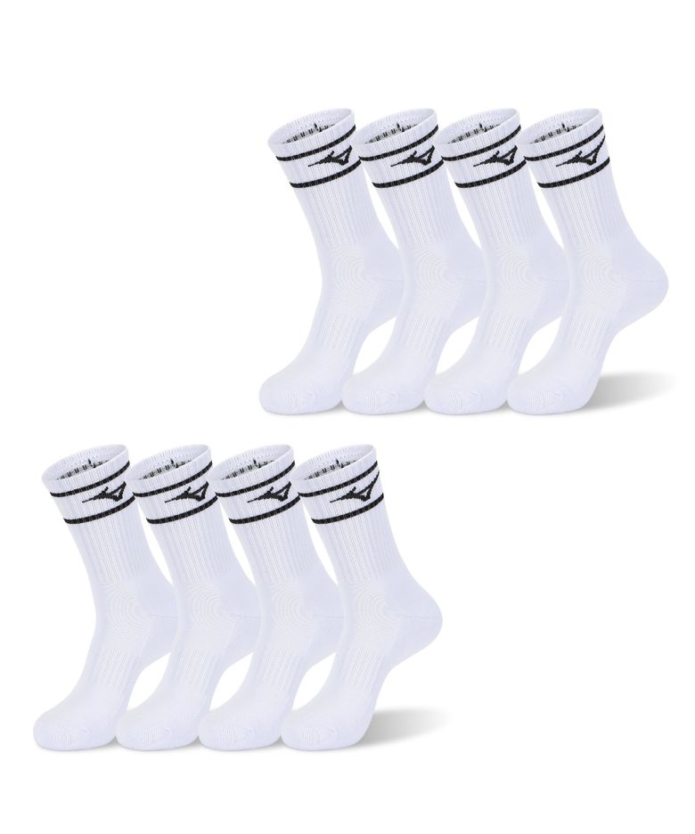 쿠션 크루 8족