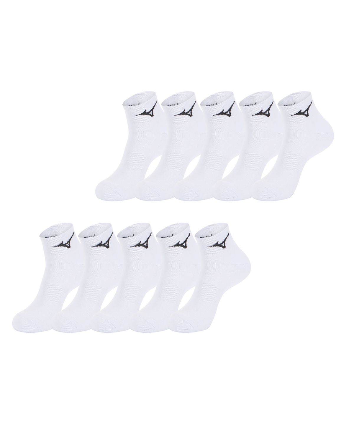 미즈노(MIZUNO) 쿠션 단목 10족