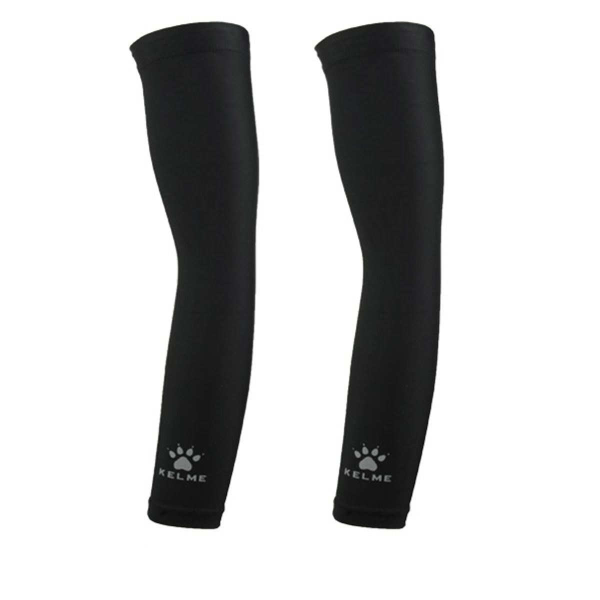 켈미(KELME) 9886711 자외선 차단 팔토시 블랙
