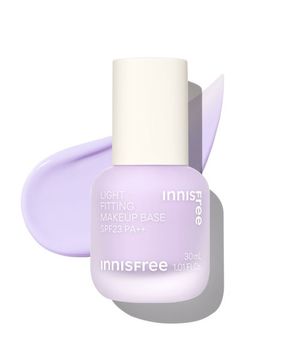 라이트 피팅 메이크업 베이스 SPF23 PA++ 30mL (3종 택1)