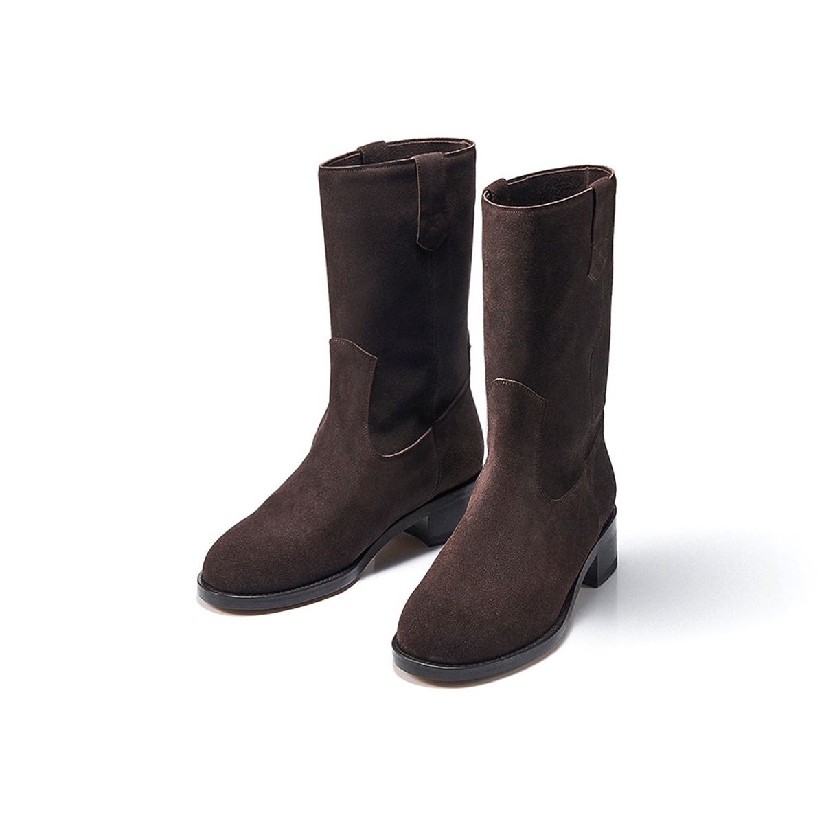 코아그먼트(COAGMENT) CM22RMB301 [R.Middle] S.D/BROWN