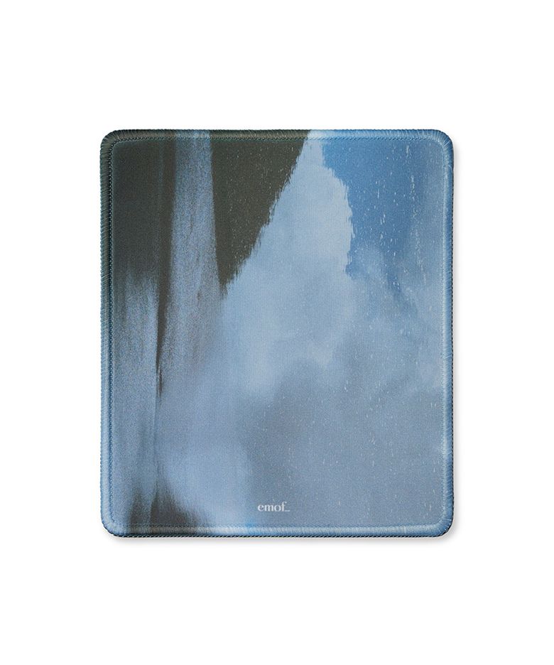 JUL 17 PM12:16 mouse pad