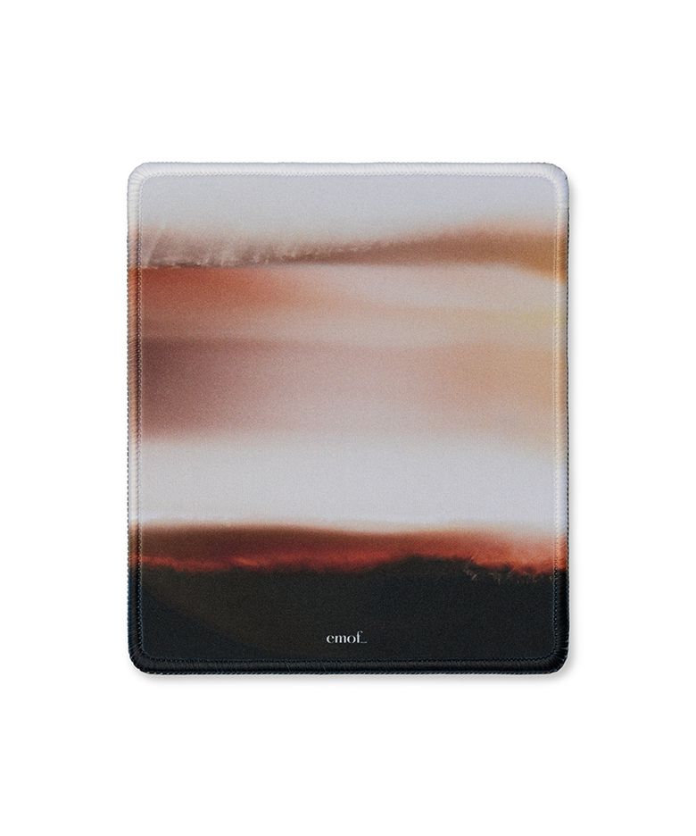 OCT 16 PM10:27 mouse pad