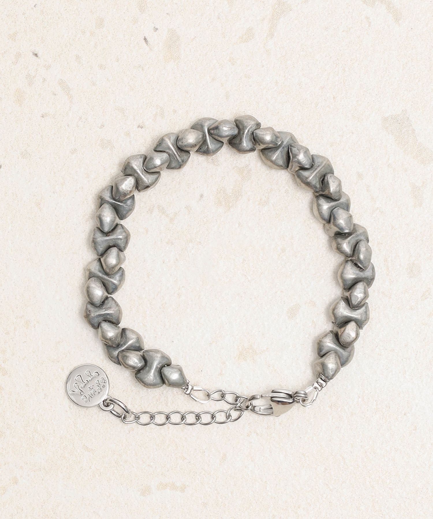 ★tow tow archive★ snaka bracelet silver TBH32CDTB011 MUSINSA公式 | TOWTOW ARCHIVE Big Snaka Bracelet