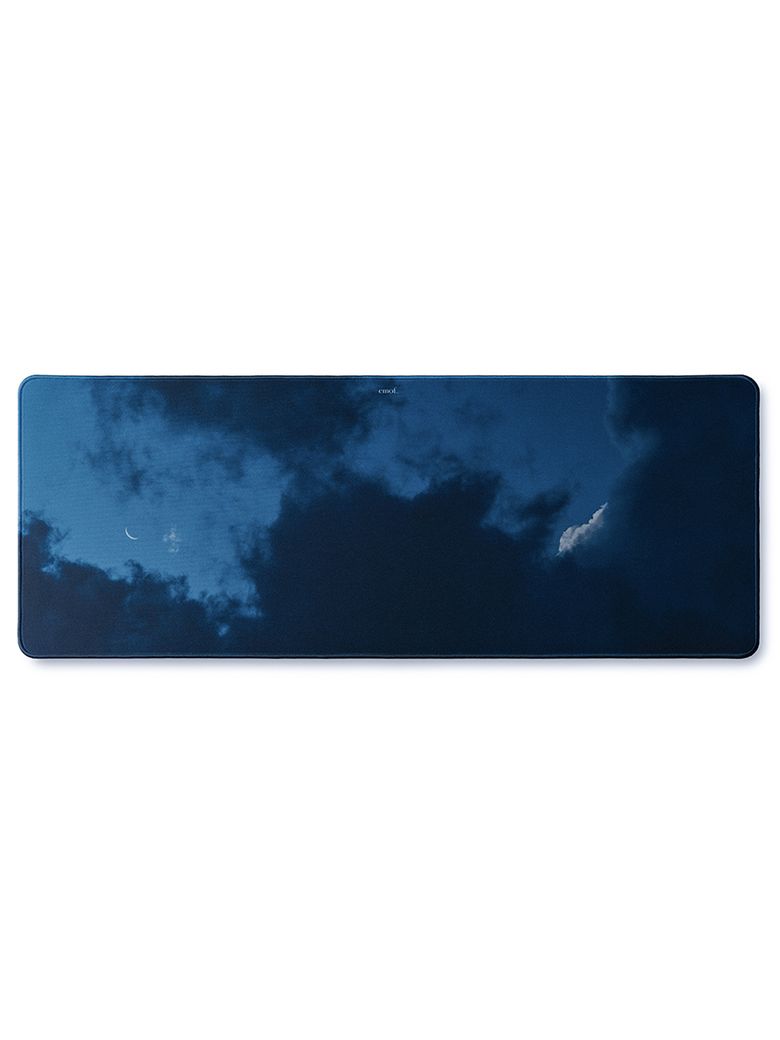 AUG 30 PM6:14 desk mat