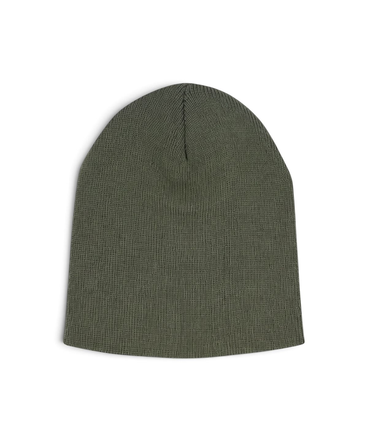 본슬리피(BORN SLIPPY) Basic Short Beanie (Khaki)