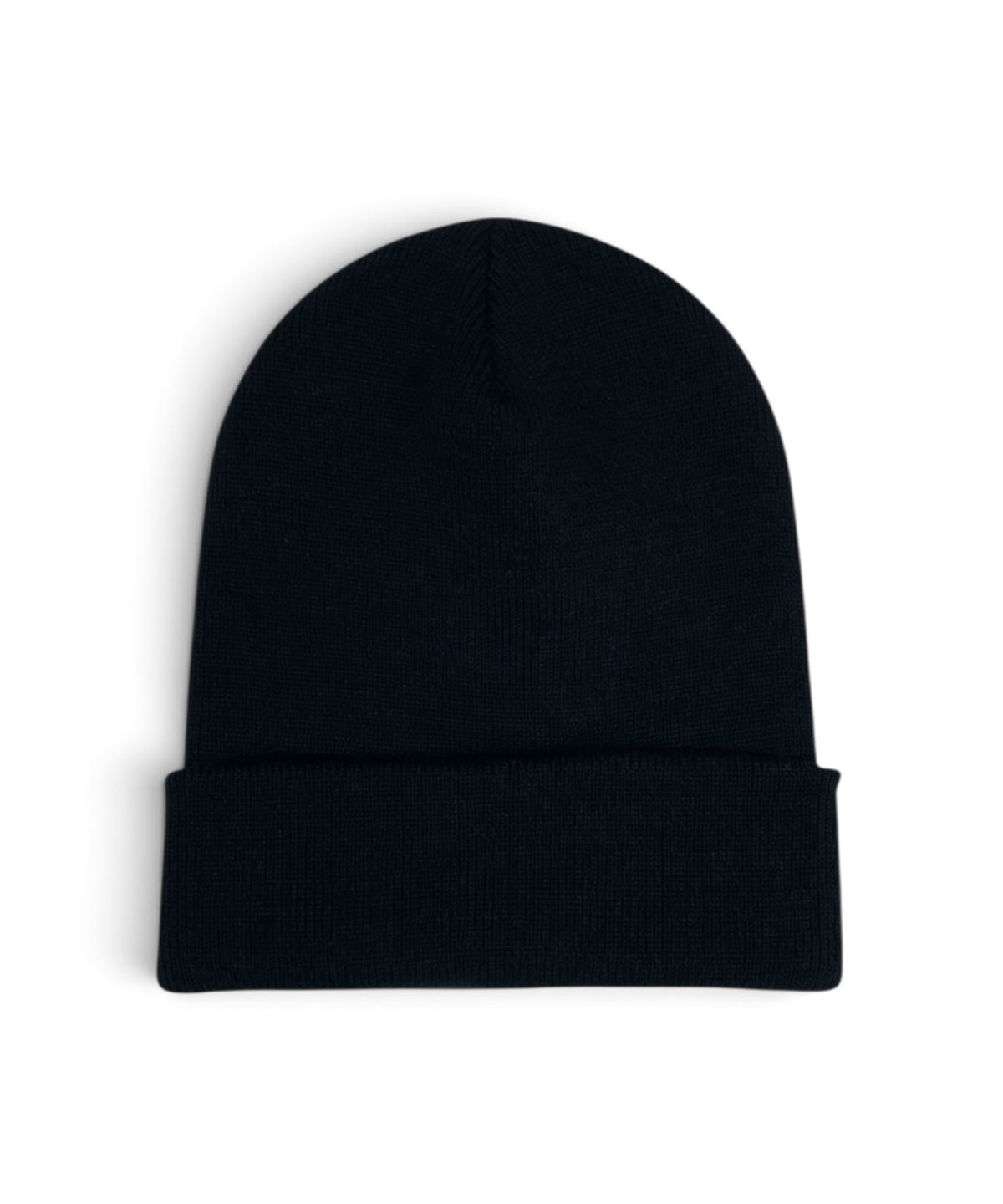 본슬리피(BORN SLIPPY) Basic Beanie (Black)