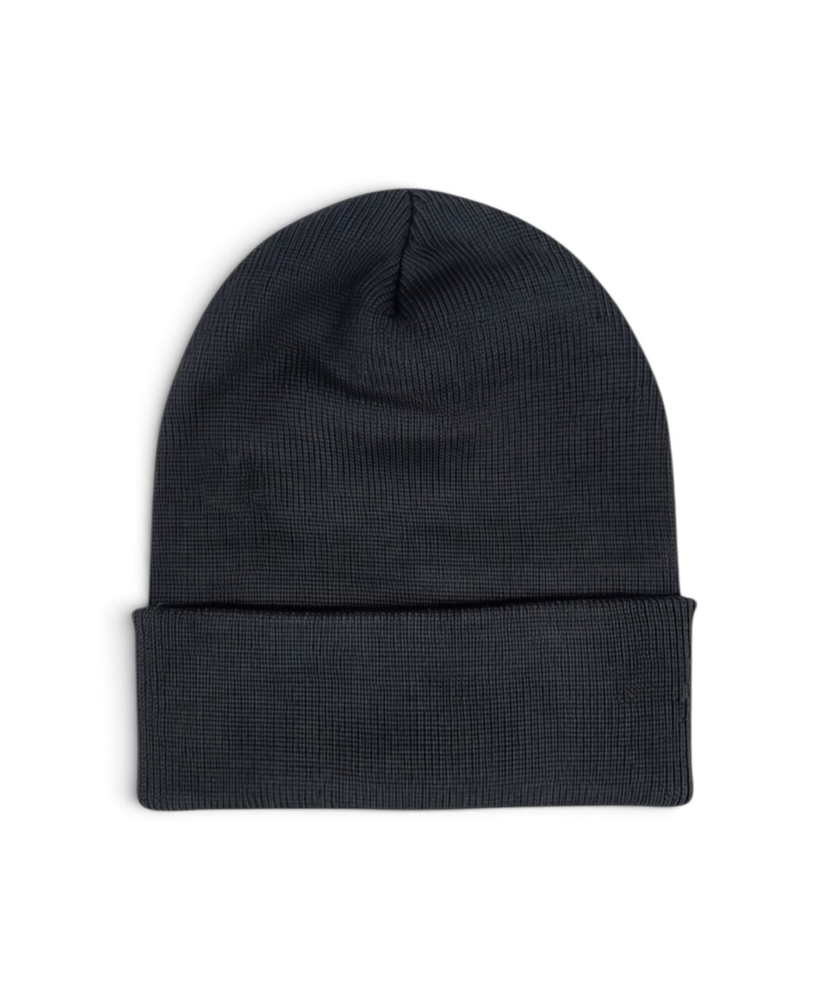 본슬리피(BORN SLIPPY) Basic Beanie (Charcoal)