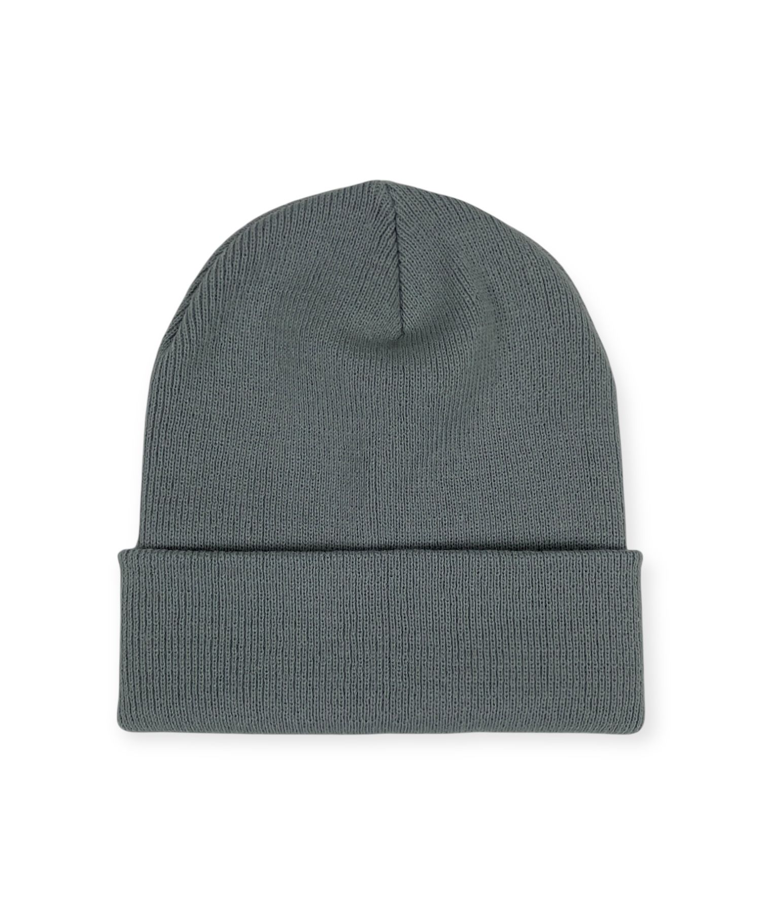 everyone basic beanie グレー MUSINSA公式 | BORN SLIPPY Basic Beanie (Gray)