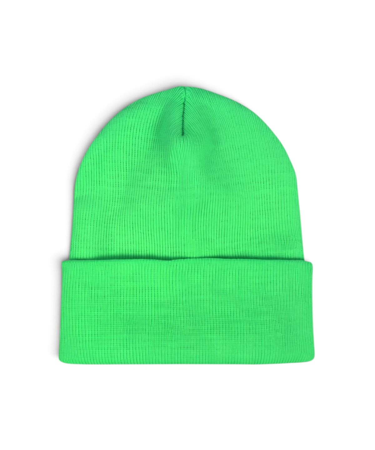 본슬리피(BORN SLIPPY) Basic Beanie (Neon)