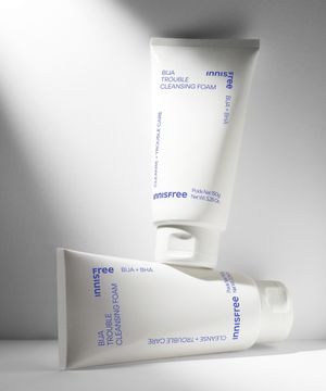 비자 트러블 클렌징폼 150g 2개