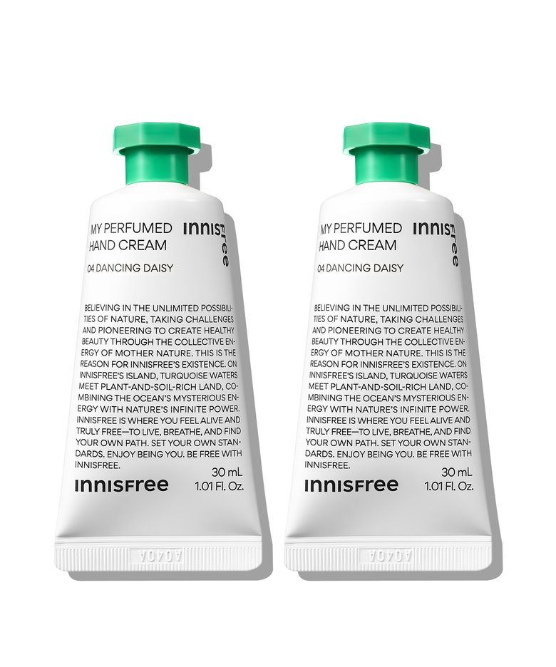 마이 퍼퓸드 핸드크림 30mL 2개 (7종 택1)