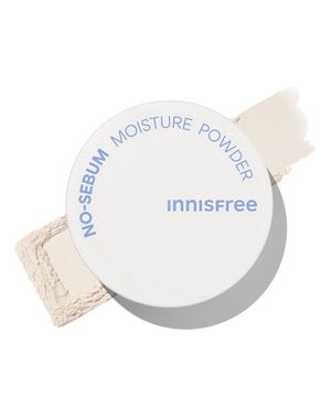 노세범 모이스처 파우더 5g