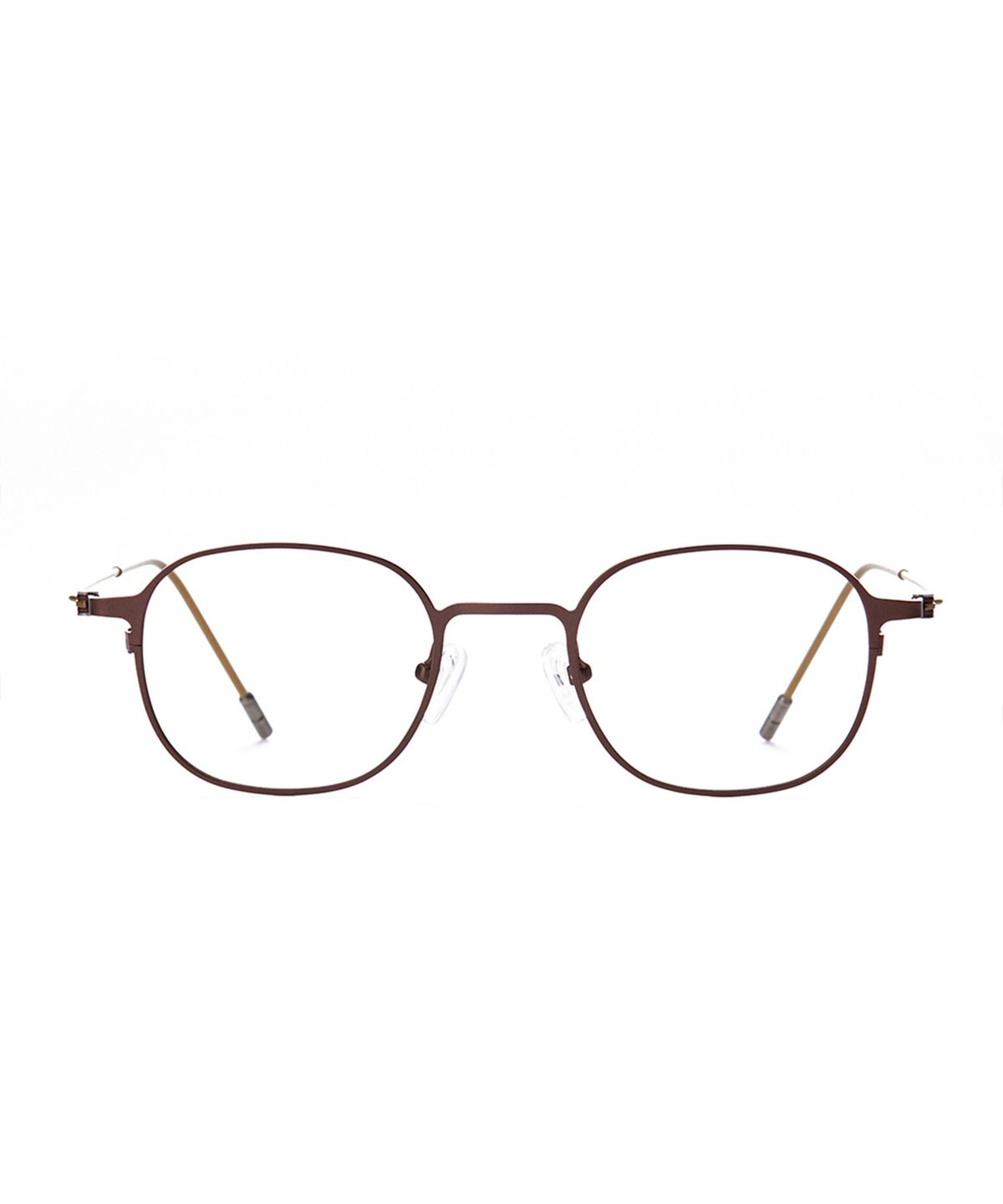 로우로우(RAWROW) R EYE 265 베타 티타늄 라이트 47 BROWN