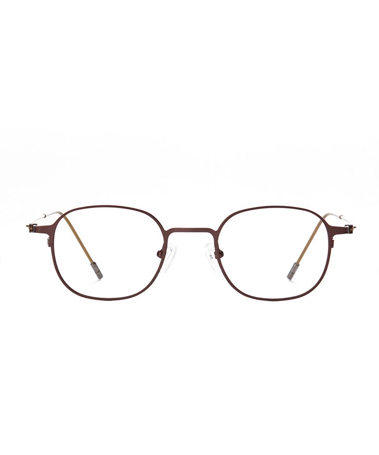 R EYE 265 베타 티타늄 라이트 47 BROWN
