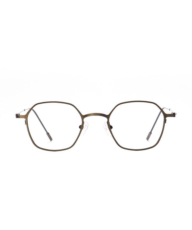 R EYE 262 베타 티타늄 라이트 48 ANTIC GOLD