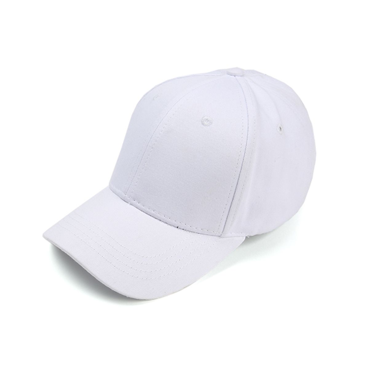 몬스터리퍼블릭(MONSTER REPUBLIC) COZY 104 BALL CAP / WHITE
