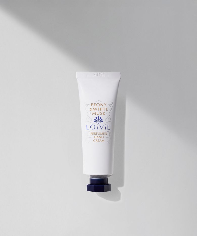 퍼퓸드 핸드크림 피오니 앤 화이트 머스크 35ml