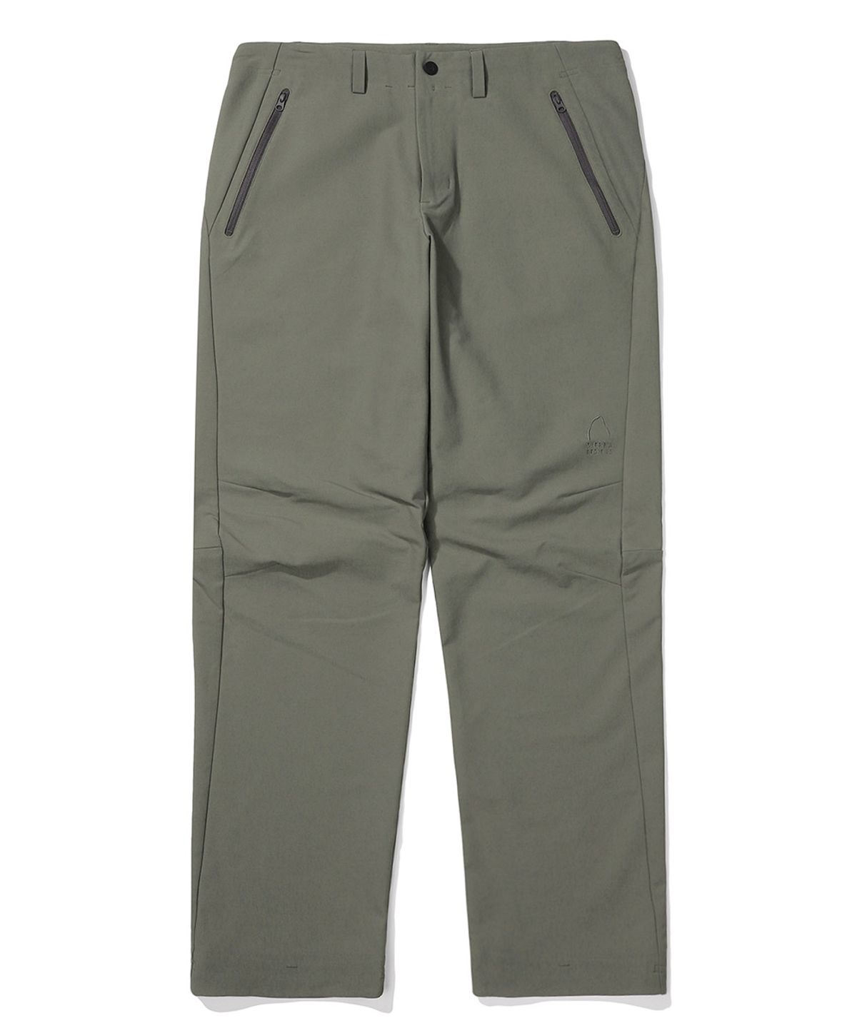 시에라디자인(SIERRA DESIGNS) 레이(RAE) 벤틸레이션 소프트쉘 기모 팬츠 KHAKI