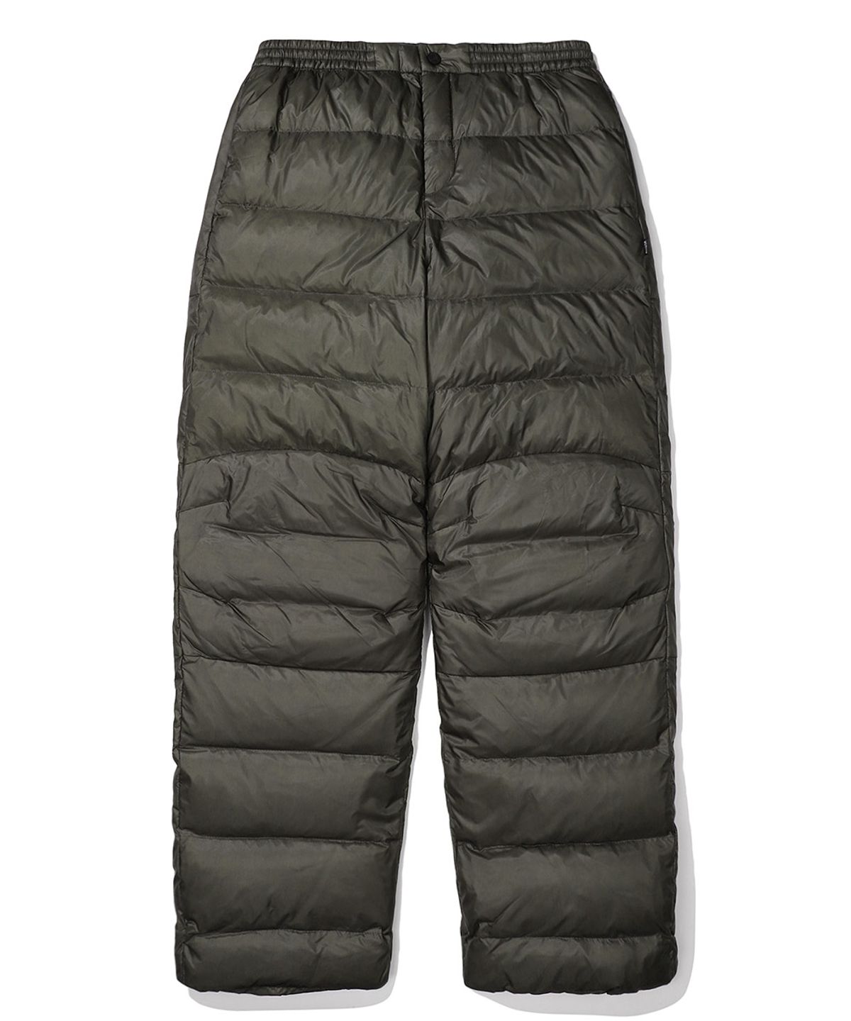 시에라디자인(SIERRA DESIGNS) 맥킨리(MCKINLEY) 구스다운 팬츠 (레귤러핏) CHARCOAL