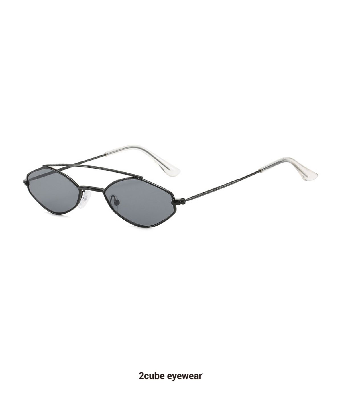 투큐브(2CUBE) Newsunnas(Black)