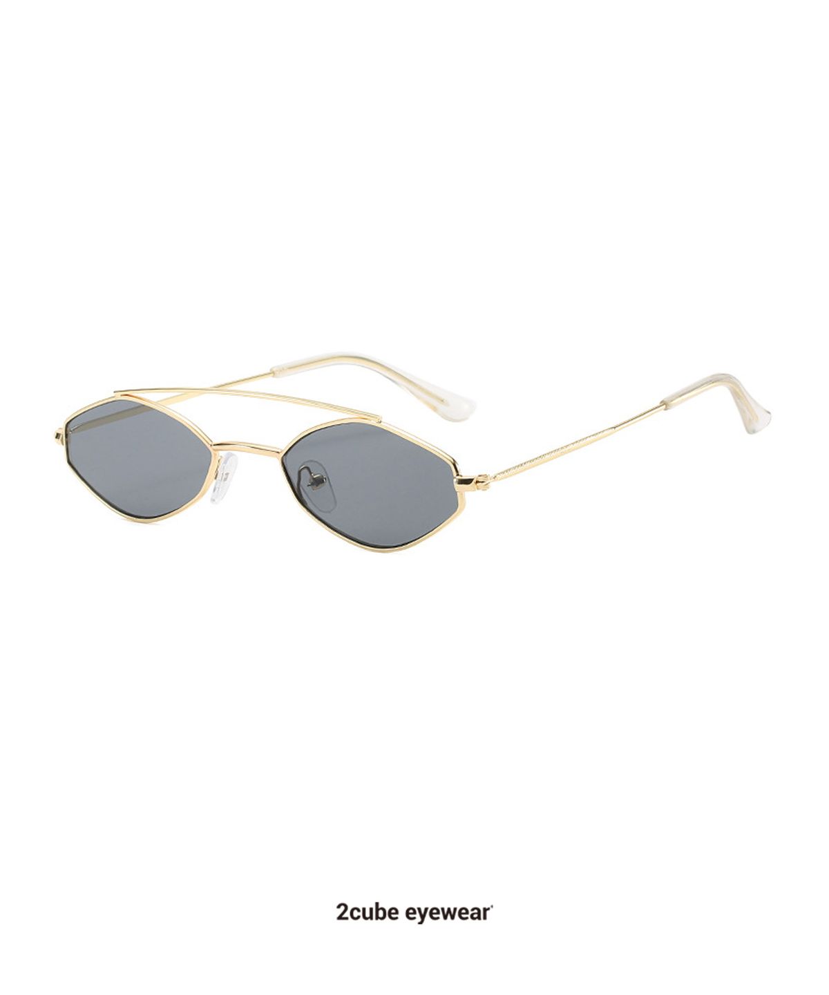 투큐브(2CUBE) Newsunnas(Gold-black)