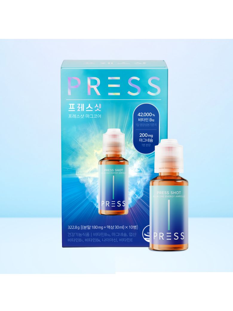 마그코어 30ml x 10입 1BOX