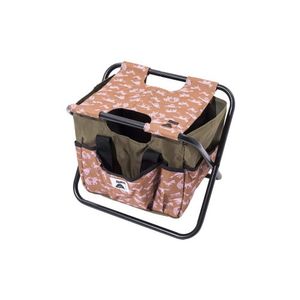 멀티 유틸리티 체어 BROWN