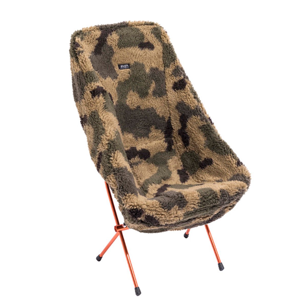 폴러스터프(POLERSTUFF) 스토어웨이 체어 커버 CAMO