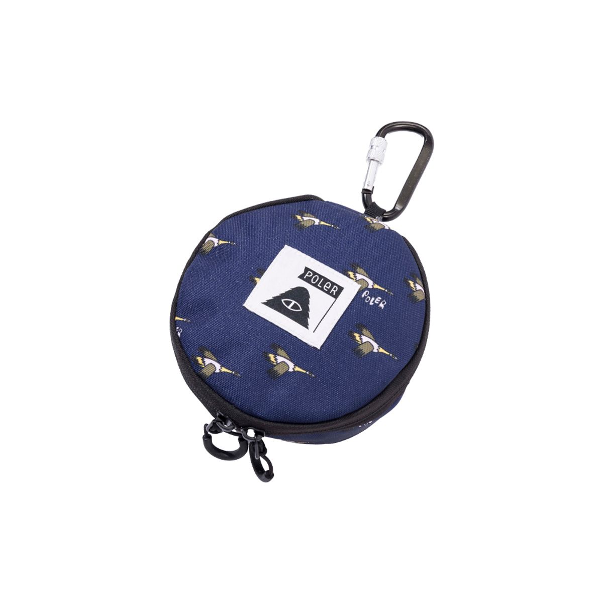 폴러스터프(POLERSTUFF) 시에라 컵 케이스 NAVY