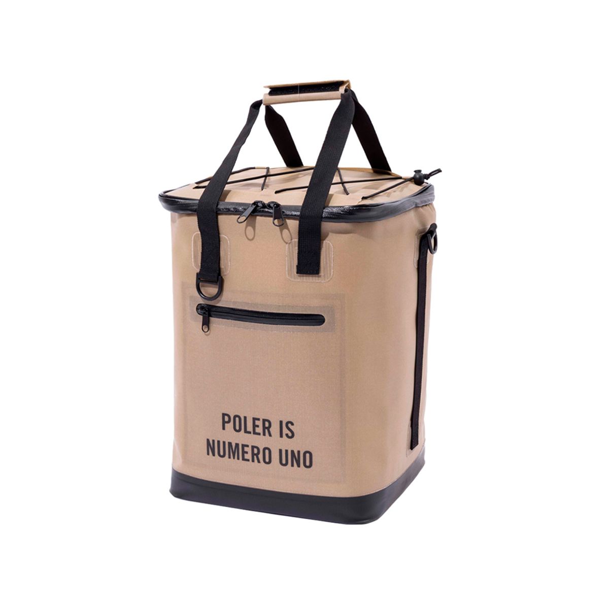 폴러스터프(POLERSTUFF) 하이 드라이 TPU 쿨러 COYOTE