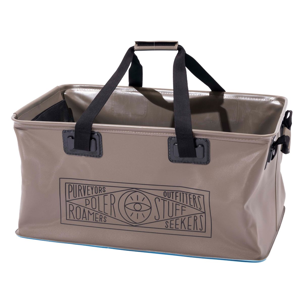 폴러스터프(POLERSTUFF) 멀티 워터 버켓 BEIGE