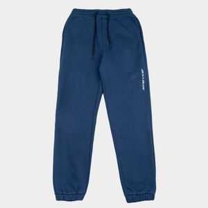 유니 저지 셋업 팬츠_NAVY
