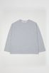 소로나 긴팔티_멜란지 그레이