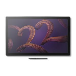 신티크프로22 터치 액정타블렛 DTH227