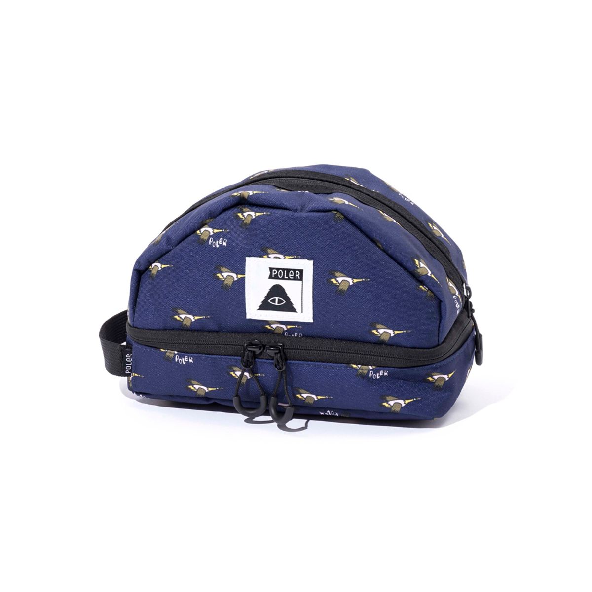 폴러스터프(POLERSTUFF) 도프킷 NAVY