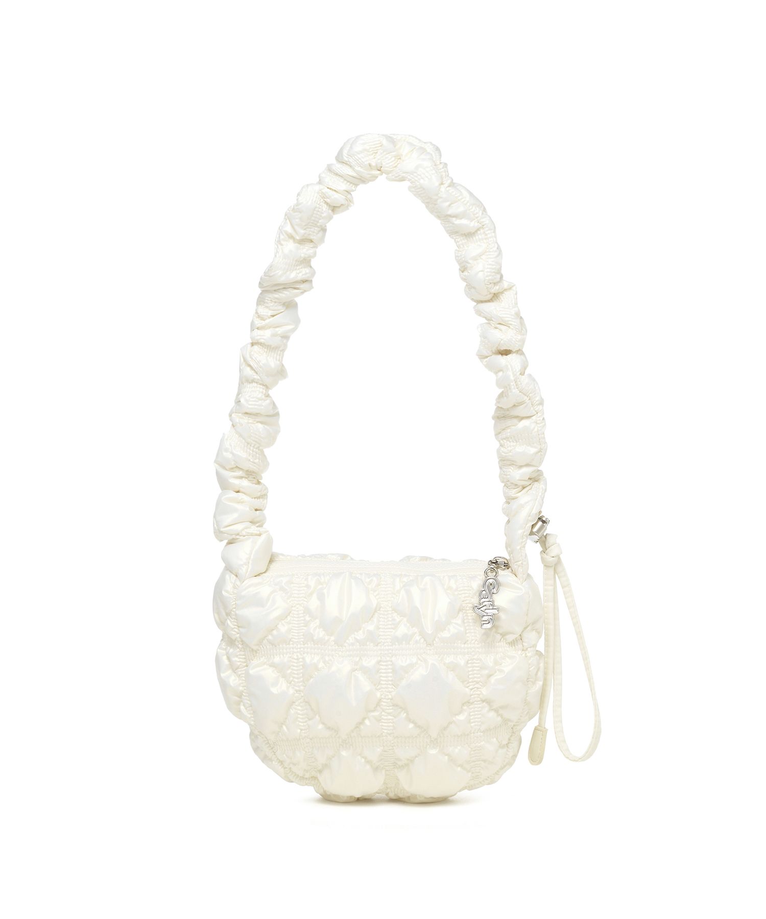 MUSINSA | CARLYN Poing Glow – Ivory