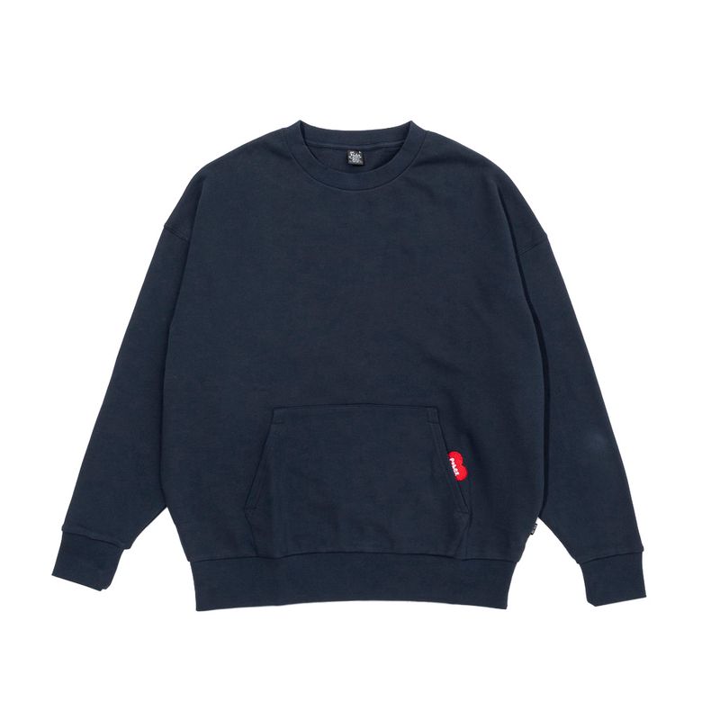 퓨리 하트 캥거루 크루 NAVY