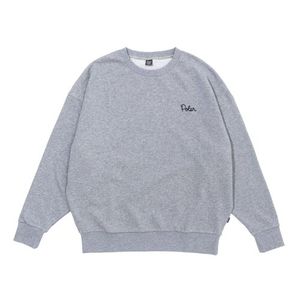폴러 EMB 크루 GRAY