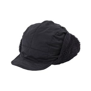 60 40 다운 바이저 캡 BLACK