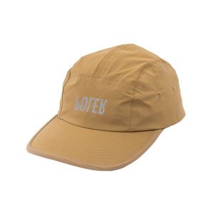 3L 스톰 프루프 쉘 캡 BEIGE