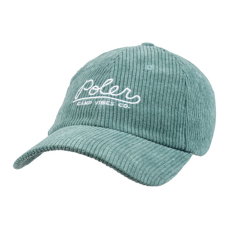 코드 대드 햇 FOREST SERVICE GREEN