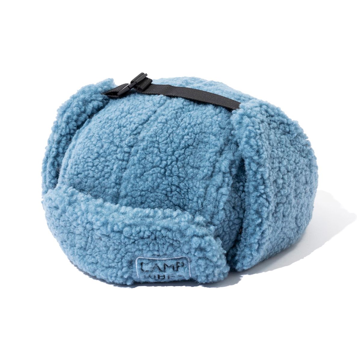 폴러스터프(POLERSTUFF) 밀리터리 풀 보아 바이저 캡 TEAL