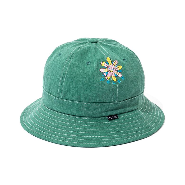 데이지 벨 햇 GREEN